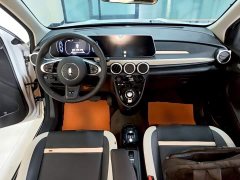 ORA Black Cat 351km Luxury Ternary Lithium - фото 10
