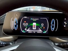 ORA Black Cat 351km Luxury Ternary Lithium - фото 12