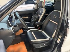 ORA Black Cat 351km Luxury Ternary Lithium - фото 15