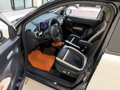 ORA Black Cat 351km Luxury Ternary Lithium - фото 16
