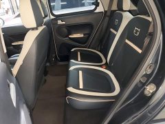 ORA Black Cat 351km Luxury Ternary Lithium - фото 17