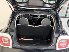 ORA Black Cat 351km Luxury Ternary Lithium - фото 19