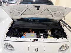 ORA Black Cat 351km Luxury Ternary Lithium - фото 20