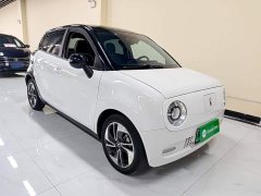 ORA Black Cat 351km Luxury Ternary Lithium - фото 4