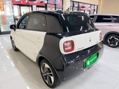 ORA Black Cat 351km Luxury Ternary Lithium - фото 5