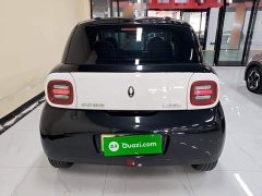 ORA Black Cat 351km Luxury Ternary Lithium - фото 6