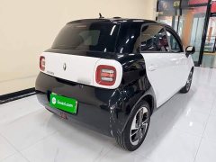 ORA Black Cat 351km Luxury Ternary Lithium - фото 7