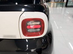 ORA Black Cat 351km Luxury Ternary Lithium - фото 8