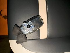 ORA Black Cat 351km Luxury Ternary Lithium - фото 9