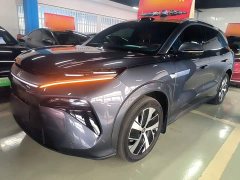 BYD Tang L DM 200KM AWD Lidar Flagship - ფოტო 1
