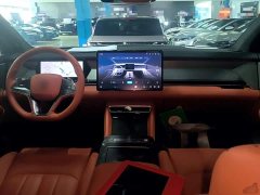 BYD Tang L DM 200KM AWD Lidar Flagship - ფოტო 10