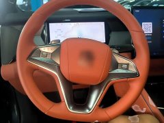 BYD Tang L DM 200KM AWD Lidar Flagship - ფოტო 11