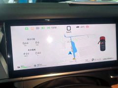 BYD Tang L DM 200KM AWD Lidar Flagship - ფოტო 12
