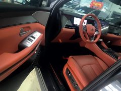 BYD Tang L DM 200KM AWD Lidar Flagship - ფოტო 16