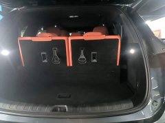 BYD Tang L DM 200KM AWD Lidar Flagship - ფოტო 19