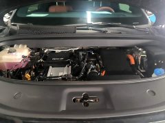 BYD Tang L DM 200KM AWD Lidar Flagship - ფოტო 20