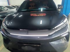 BYD Tang L DM 200KM AWD Lidar Flagship - ფოტო 3