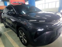 BYD Tang L DM 200KM AWD Lidar Flagship - ფოტო 4