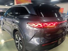 BYD Tang L DM 200KM AWD Lidar Flagship - ფოტო 5