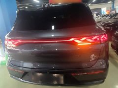 BYD Tang L DM 200KM AWD Lidar Flagship - ფოტო 6