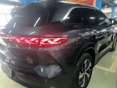 BYD Tang L DM 200KM AWD Lidar Flagship - ფოტო 7
