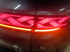 BYD Tang L DM 200KM AWD Lidar Flagship - ფოტო 8