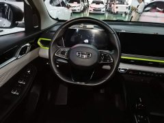Geely Bingyue COOL 1.5TD DCT Champion Edition - ფოტო 11