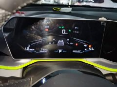 Geely Bingyue COOL 1.5TD DCT Champion Edition - ფოტო 12