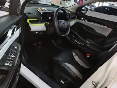 Geely Bingyue COOL 1.5TD DCT Champion Edition - ფოტო 15