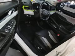 Geely Bingyue COOL 1.5TD DCT Champion Edition - ფოტო 16