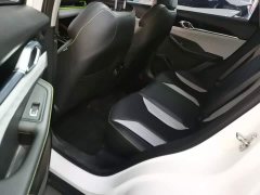 Geely Bingyue COOL 1.5TD DCT Champion Edition - ფოტო 17