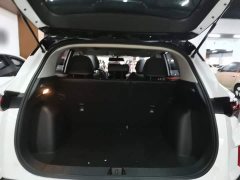 Geely Bingyue COOL 1.5TD DCT Champion Edition - ფოტო 19