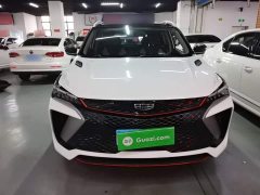 Geely Bingyue COOL 1.5TD DCT Champion Edition - ფოტო 3