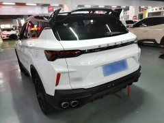 Geely Bingyue COOL 1.5TD DCT Champion Edition - ფოტო 5