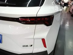 Geely Bingyue COOL 1.5TD DCT Champion Edition - ფოტო 8