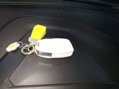 Geely Bingyue COOL 1.5TD DCT Champion Edition - ფოტო 9