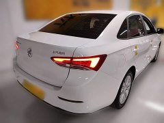 Buick Excelle Facelift Classic 1.5L Automatic Elite - ფოტო 10