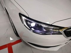 Buick Excelle Facelift Classic 1.5L Automatic Elite - ფოტო 11