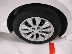 Buick Excelle Facelift Classic 1.5L Automatic Elite - ფოტო 12