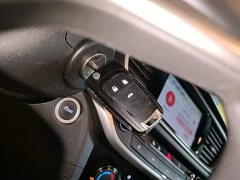 Buick Excelle Facelift Classic 1.5L Automatic Elite - ფოტო 13