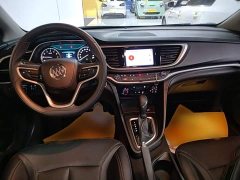 Buick Excelle Facelift Classic 1.5L Automatic Elite - ფოტო 14