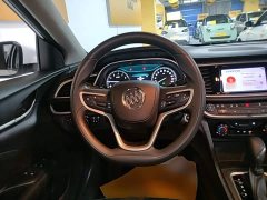 Buick Excelle Facelift Classic 1.5L Automatic Elite - ფოტო 15