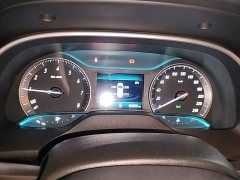 Buick Excelle Facelift Classic 1.5L Automatic Elite - ფოტო 16