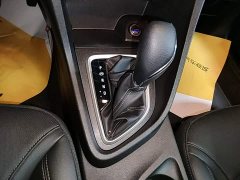 Buick Excelle Facelift Classic 1.5L Automatic Elite - ფოტო 19