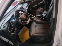 Buick Excelle Facelift Classic 1.5L Automatic Elite - ფოტო 20