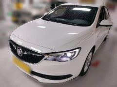 Buick Excelle Facelift Classic 1.5L Automatic Elite - ფოტო 3