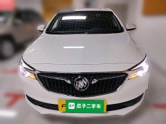 Buick Excelle Facelift Classic 1.5L Automatic Elite - ფოტო 5