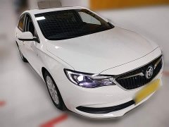 Buick Excelle Facelift Classic 1.5L Automatic Elite - ფოტო 6
