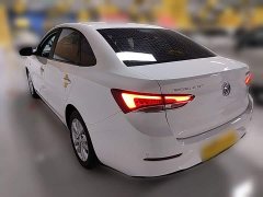 Buick Excelle Facelift Classic 1.5L Automatic Elite - ფოტო 7