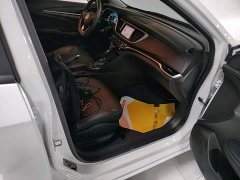 Buick Excelle Facelift Classic 1.5L Automatic Elite - ფოტო 9